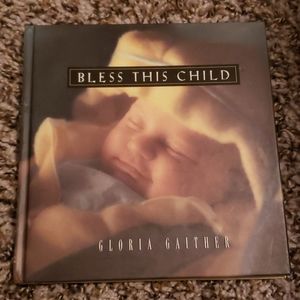 Bless this child book